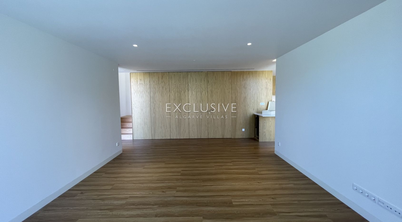 Luxuriöse Villa mit 3 Schlafzimmern, privatem Pool und Garten in Vilamoura
