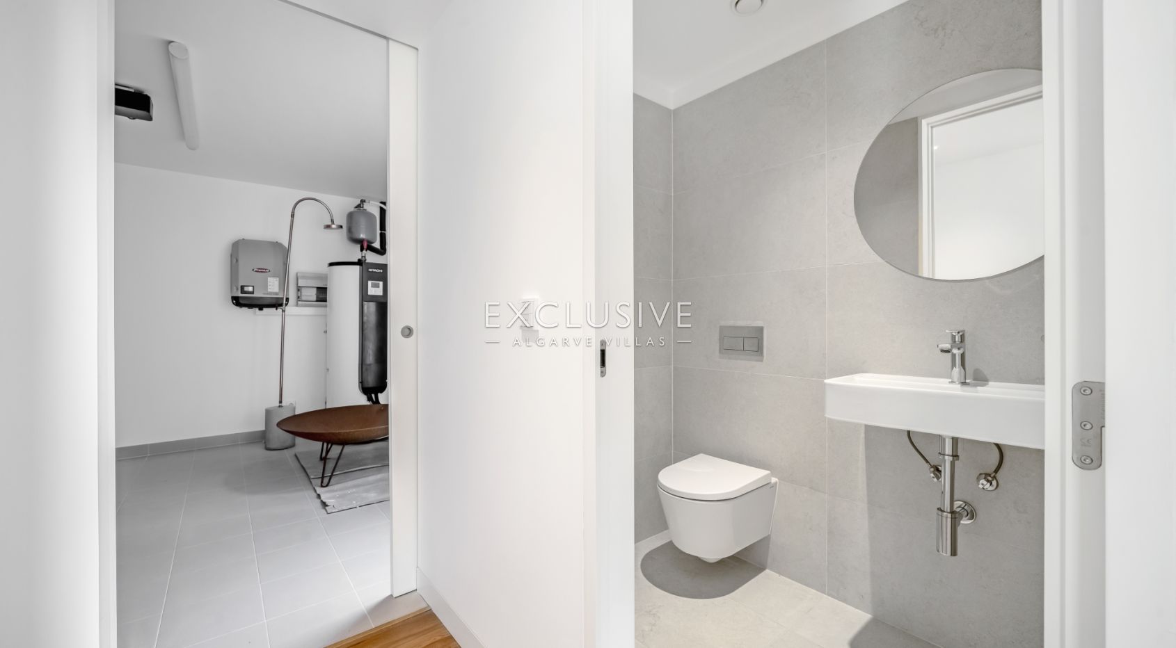 Buy Luxury 3 Bedroom Villa with Private Pool & Garden in Vilamoura