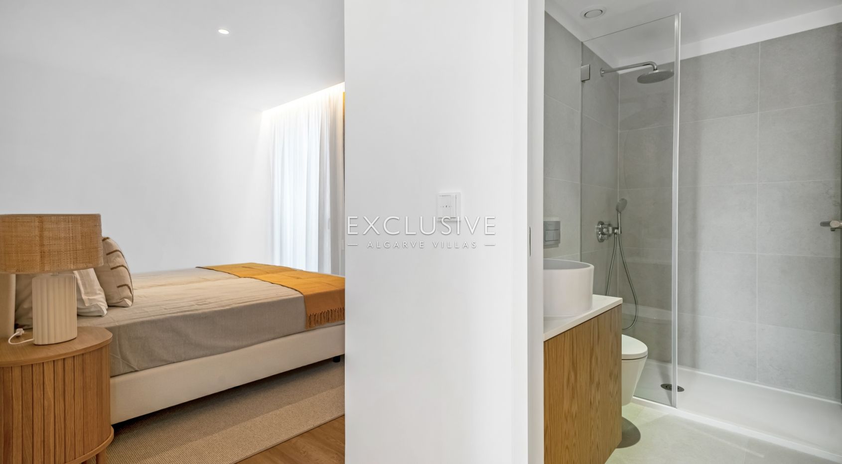 Buy Luxury 3 Bedroom Villa with Private Pool & Garden in Vilamoura