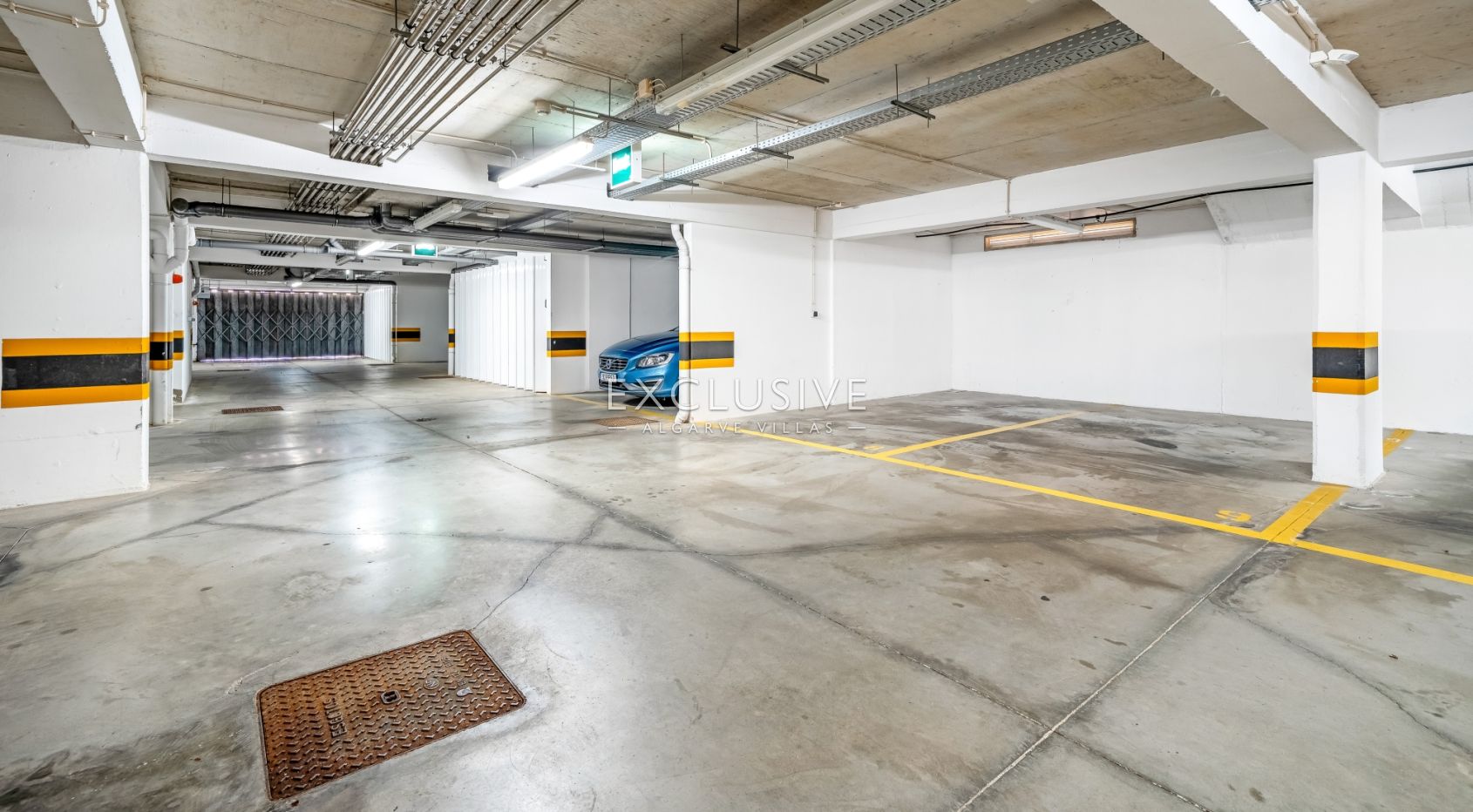 Wunderschön renovierte 2-Zimmer-Wohnung in Dom Manuel, in Lagos Marina