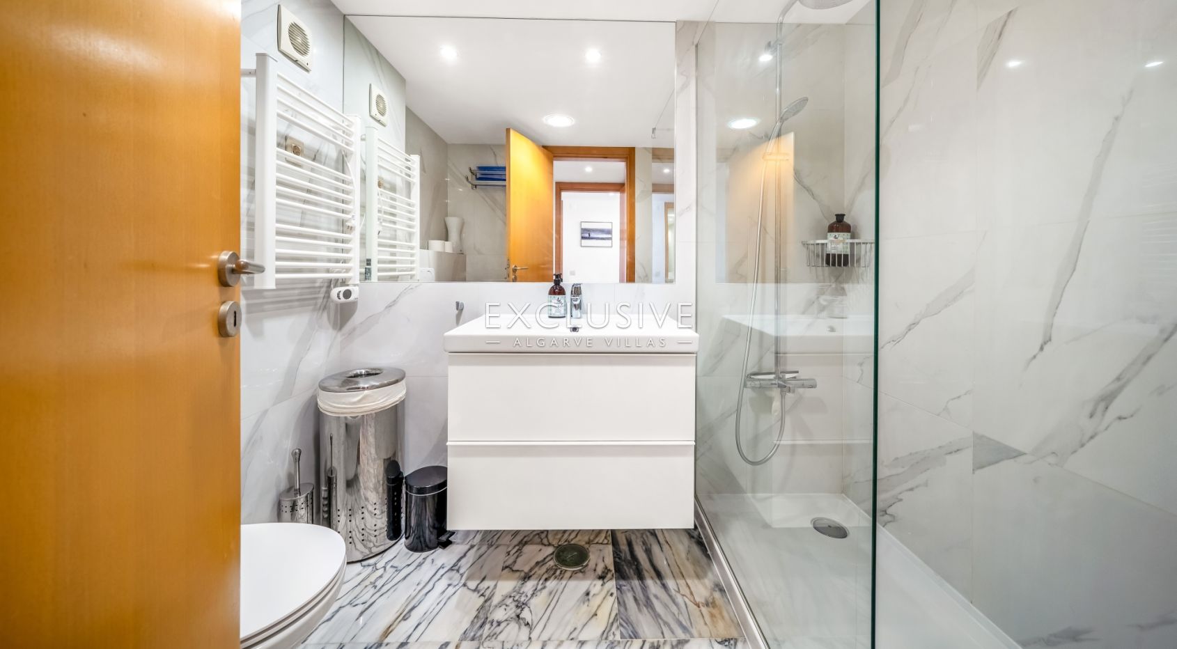Wunderschön renovierte 2-Zimmer-Wohnung in Dom Manuel, in Lagos Marina