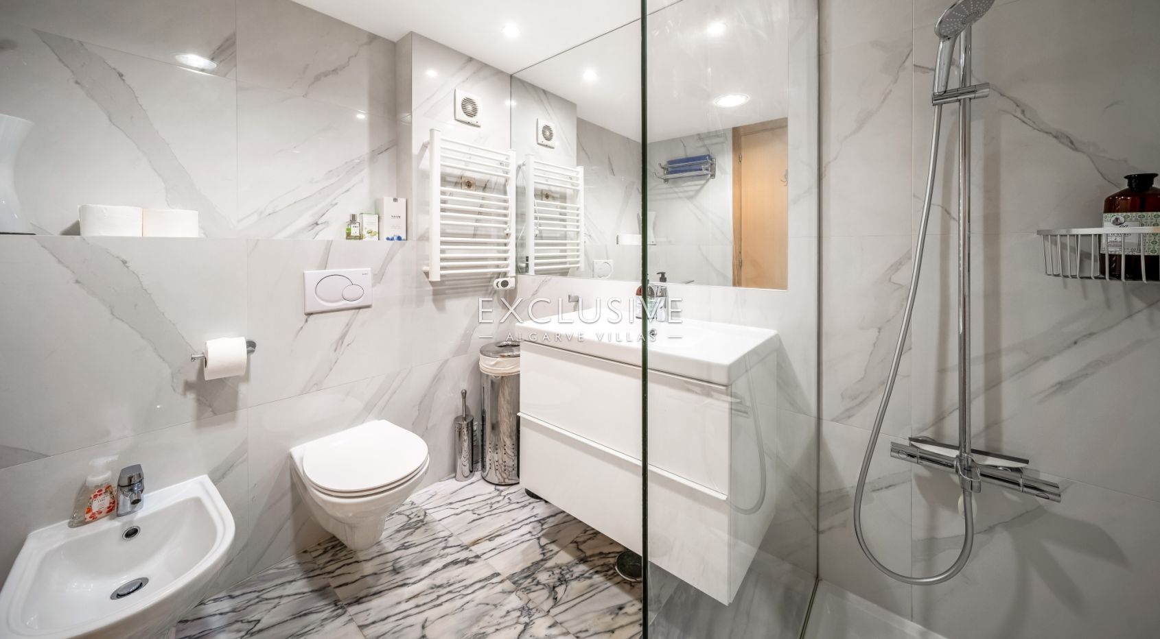 Wunderschön renovierte 2-Zimmer-Wohnung in Dom Manuel, in Lagos Marina
