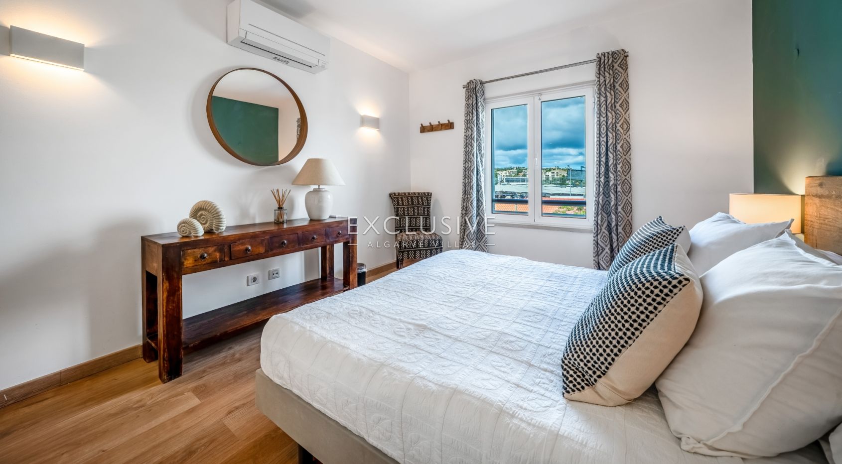 Wunderschön renovierte 2-Zimmer-Wohnung in Dom Manuel, in Lagos Marina