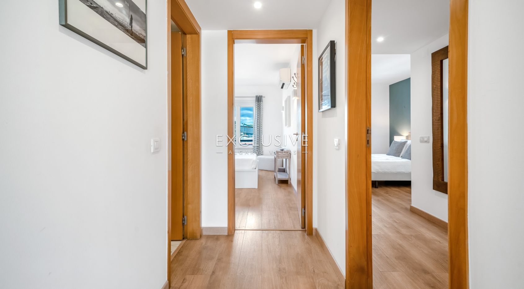 Wunderschön renovierte 2-Zimmer-Wohnung in Dom Manuel, in Lagos Marina