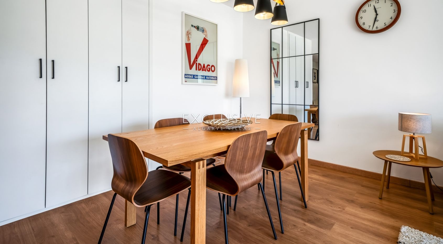 Wunderschön renovierte 2-Zimmer-Wohnung in Dom Manuel, in Lagos Marina