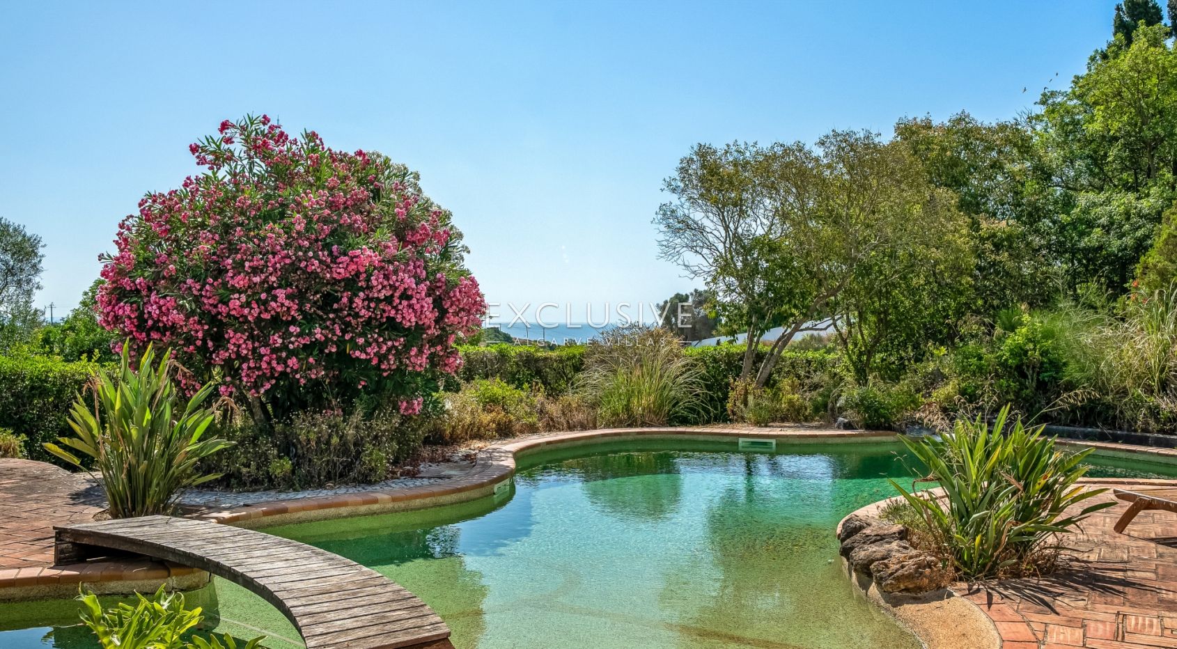 Renovierungsbedürftige Villa mit Meerblick in Falfeira, Lagos