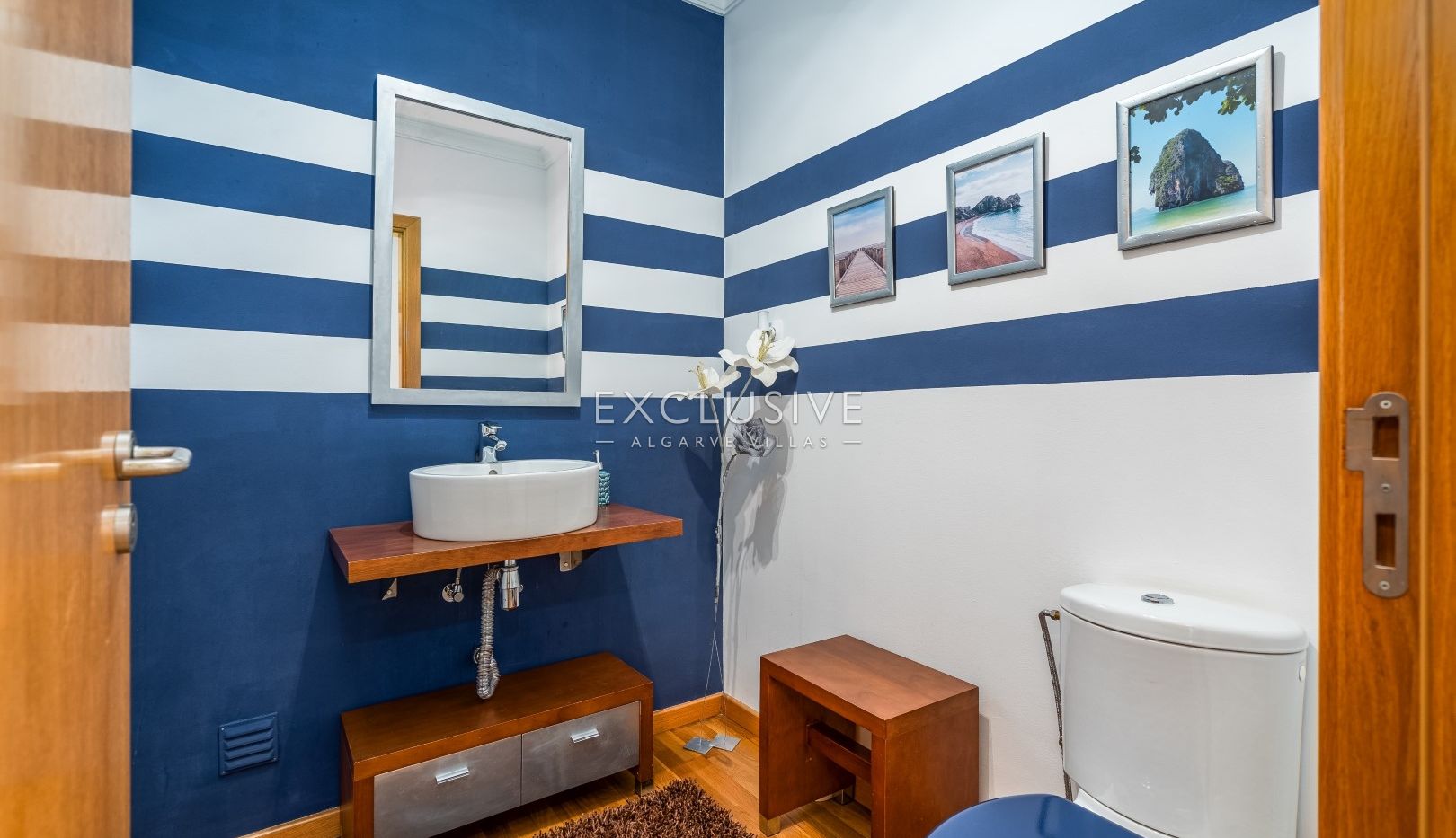 Moradia com 3+2 quartos, piscina e anexo para hóspedes em Cerro das Mós, Lagos, Algarve