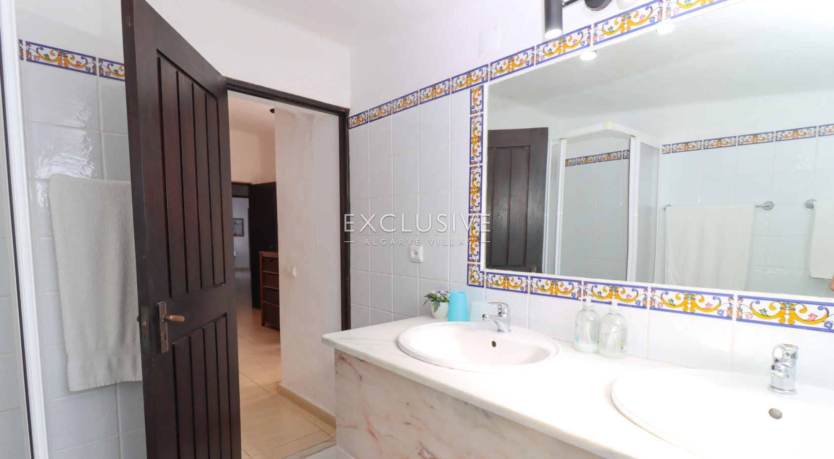 Detached 3 bedrooms villa Quinta do Paraíso – Carvoeiro