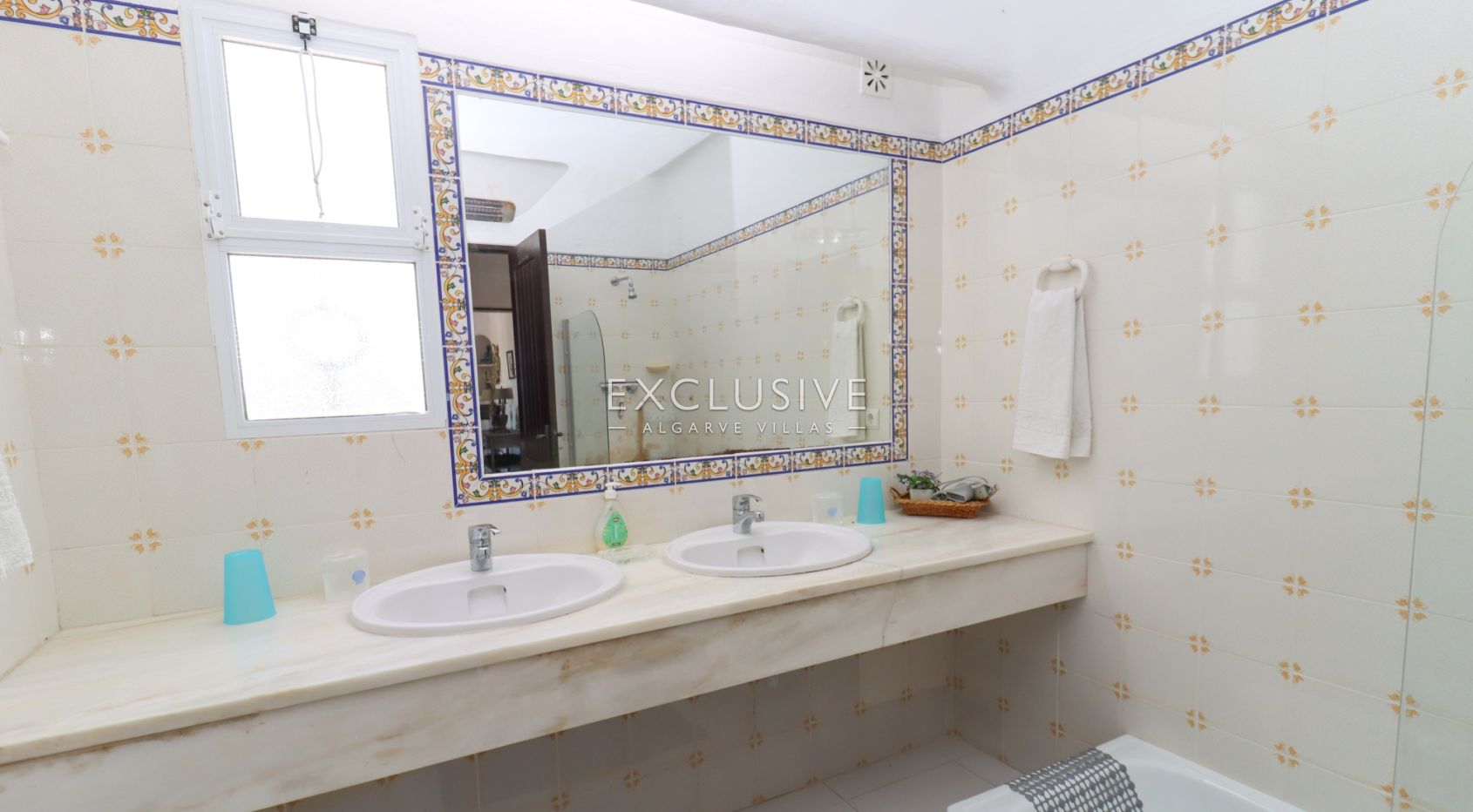 Detached 3 bedrooms villa Quinta do Paraíso – Carvoeiro