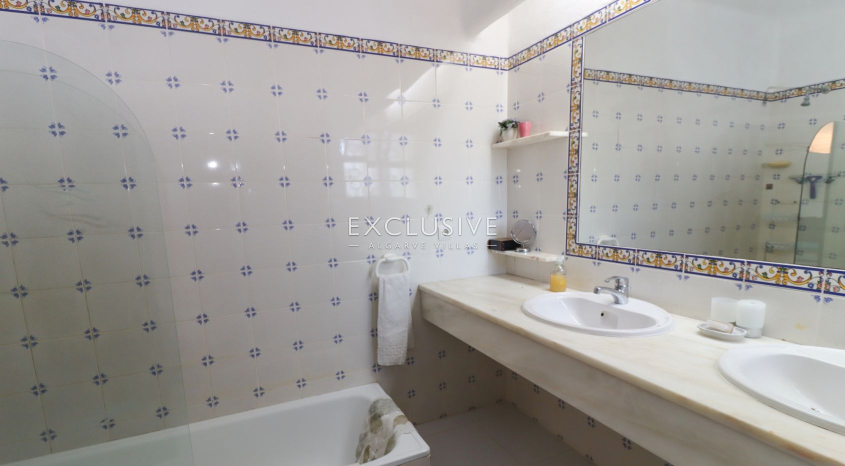Detached 3 bedrooms villa Quinta do Paraíso – Carvoeiro
