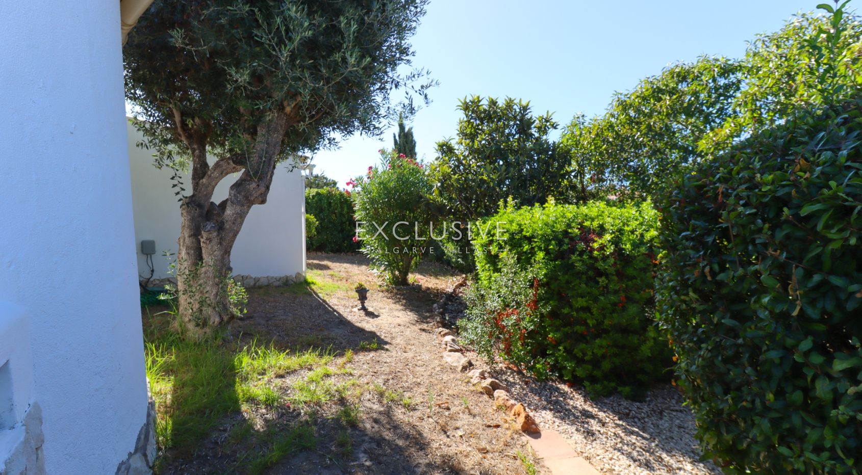 Detached 3 bedrooms villa Quinta do Paraíso – Carvoeiro