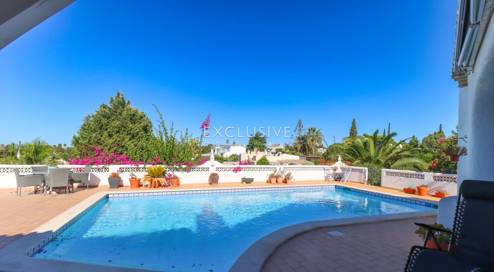 Detached 3 bedrooms villa Quinta do Paraíso – Carvoeiro