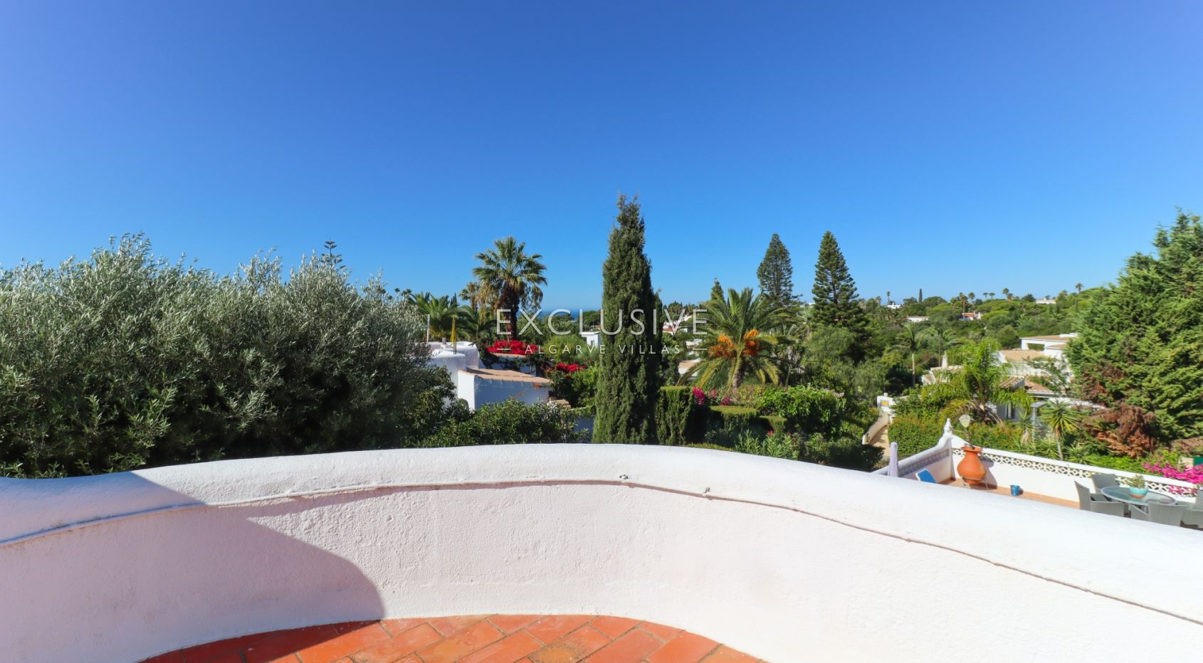 Detached 3 bedrooms villa Quinta do Paraíso – Carvoeiro