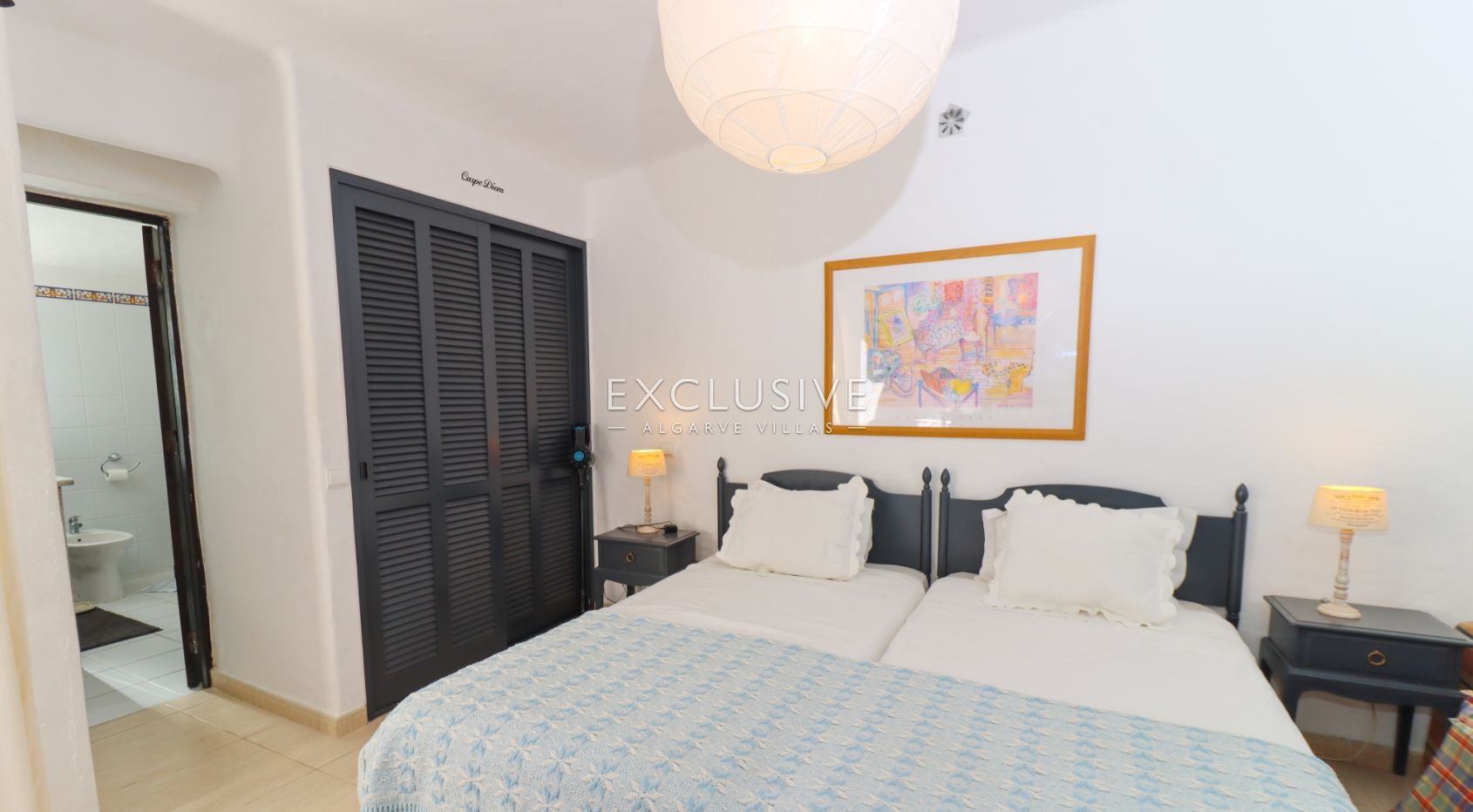 Detached 3 bedrooms villa Quinta do Paraíso – Carvoeiro