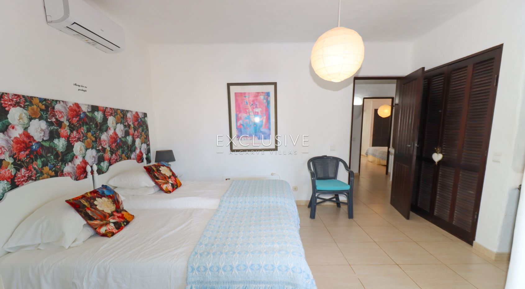 Detached 3 bedrooms villa Quinta do Paraíso – Carvoeiro