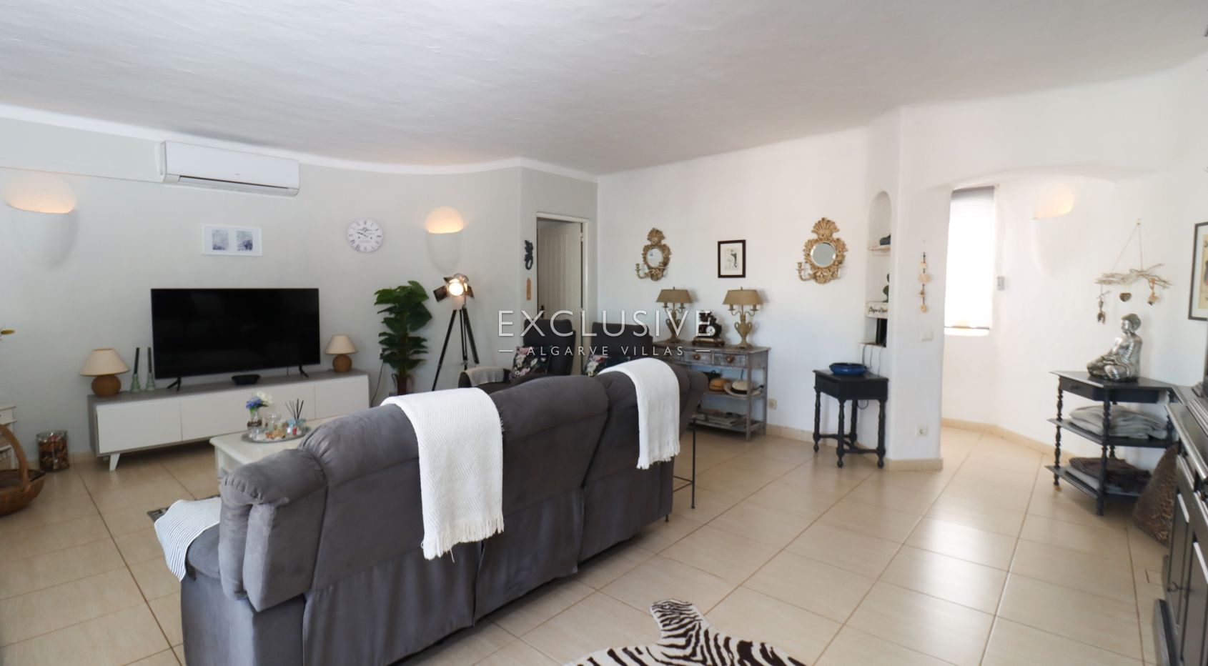 Detached 3 bedrooms villa Quinta do Paraíso – Carvoeiro