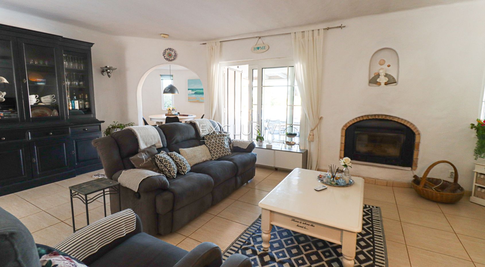 Detached 3 bedrooms villa Quinta do Paraíso – Carvoeiro