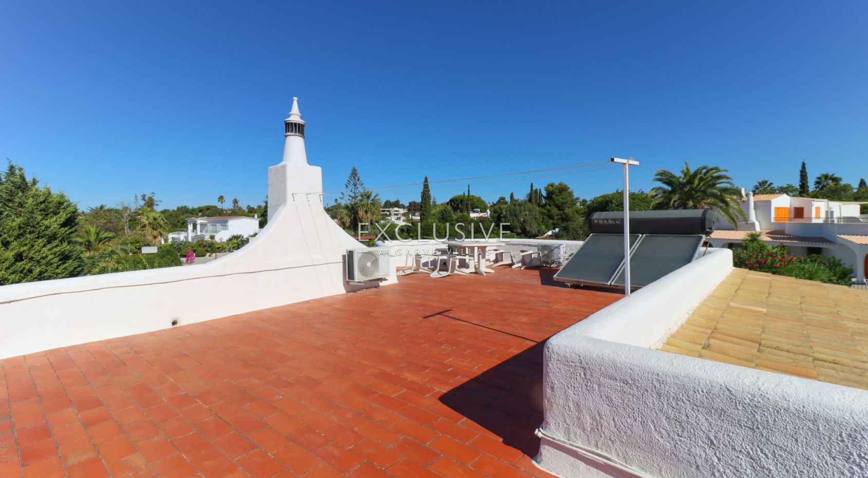 Detached 3 bedrooms villa Quinta do Paraíso – Carvoeiro