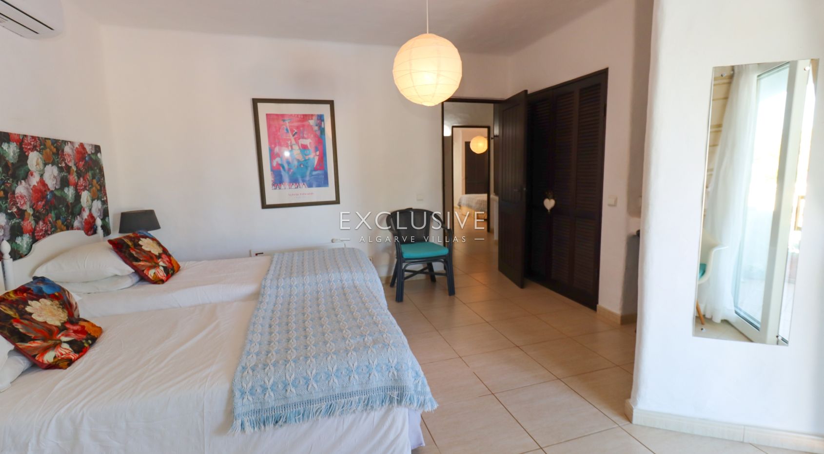 Detached 3 bedrooms villa Quinta do Paraíso – Carvoeiro