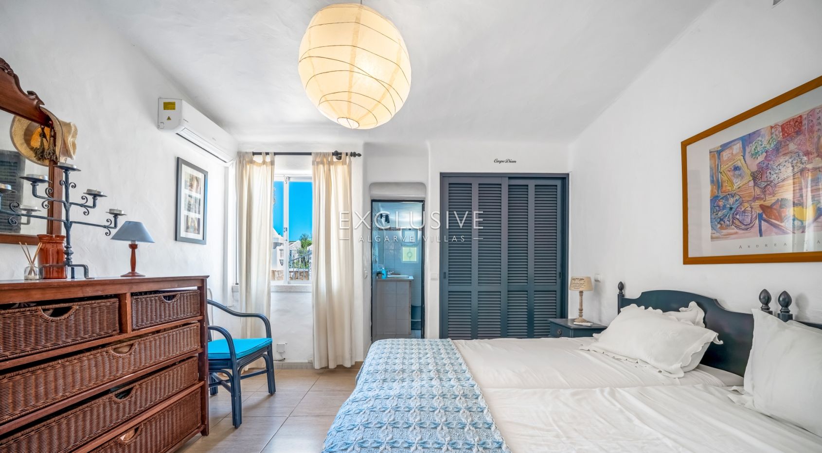 Moradia isolada com 3 quartos na Quinta do Paraíso – Carvoeiro