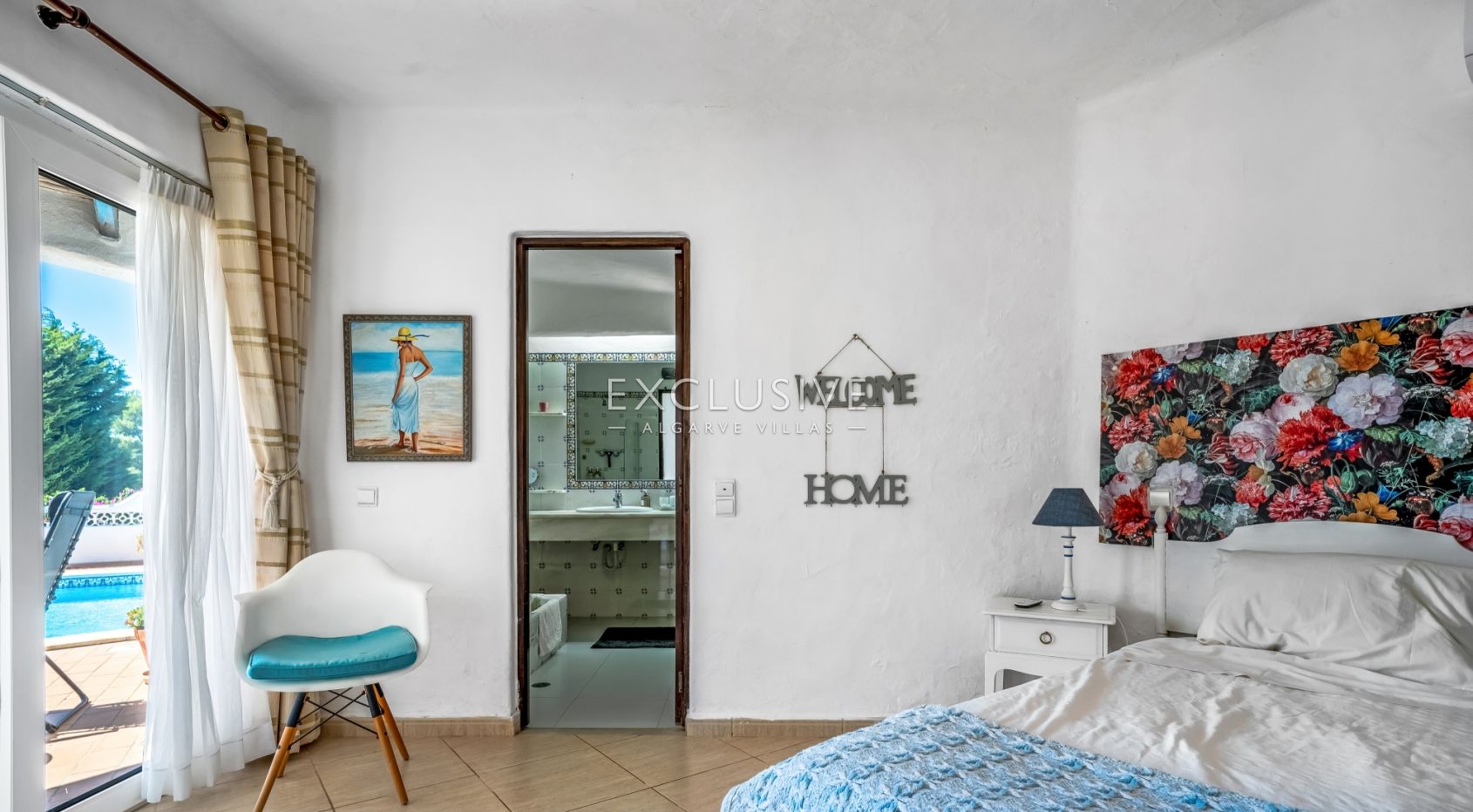 Moradia isolada com 3 quartos na Quinta do Paraíso – Carvoeiro