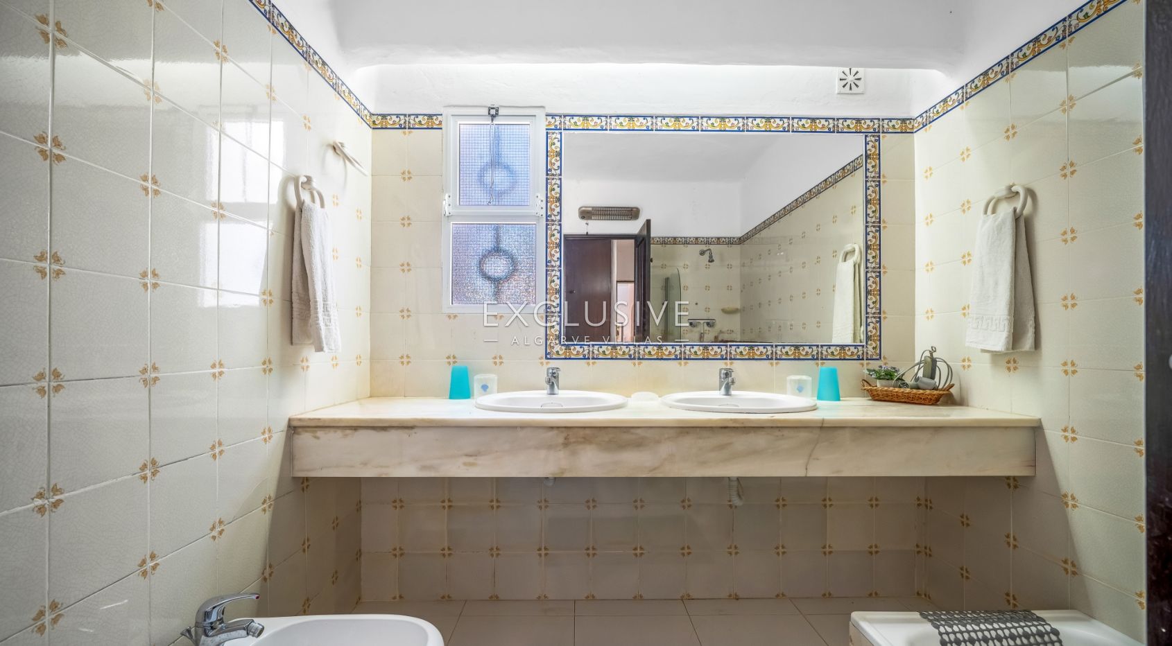 Moradia isolada com 3 quartos na Quinta do Paraíso – Carvoeiro