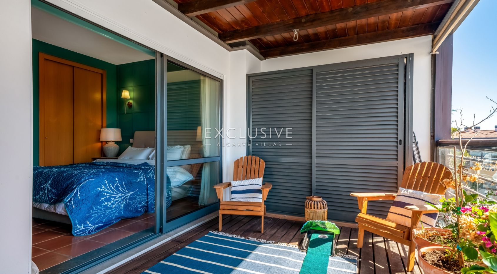 Two-Bedroom Apartment in Marina Park, Lagos, Algarve