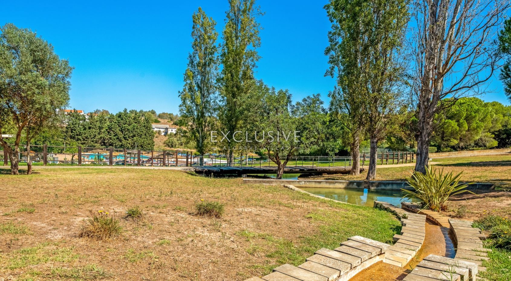 Two-Bedroom Apartment in Marina Park, Lagos, Algarve
