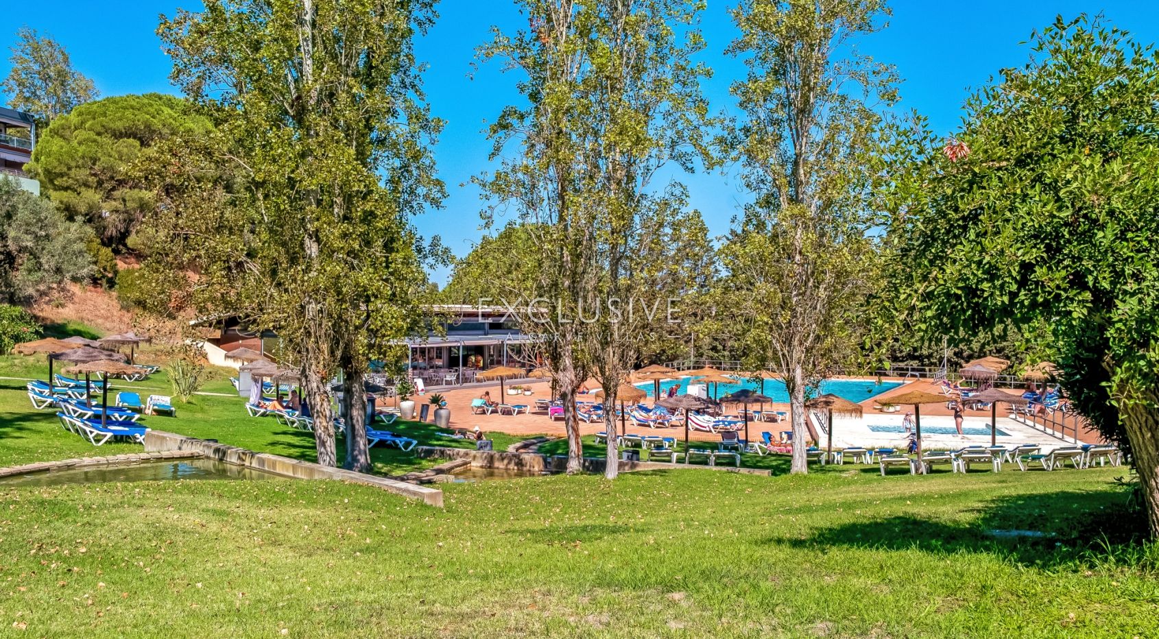 Two-Bedroom Apartment in Marina Park, Lagos, Algarve
