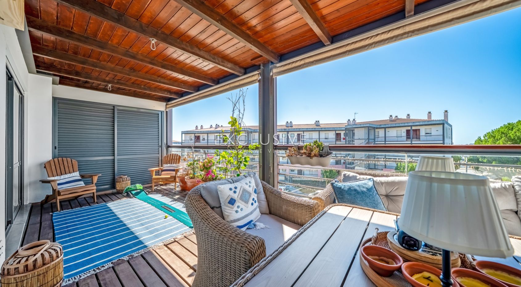 Two-Bedroom Apartment in Marina Park, Lagos, Algarve