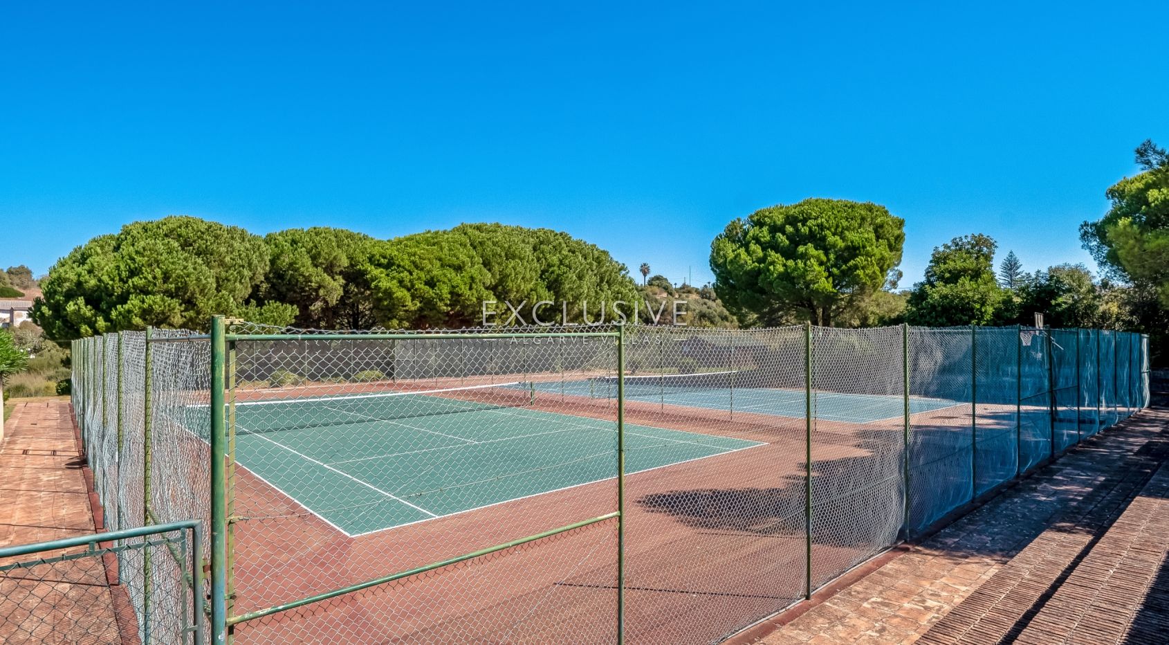 Two-Bedroom Apartment in Marina Park, Lagos, Algarve
