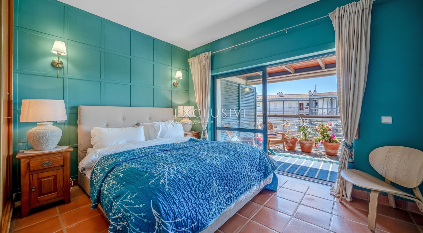 Two-Bedroom Apartment in Marina Park, Lagos, Algarve