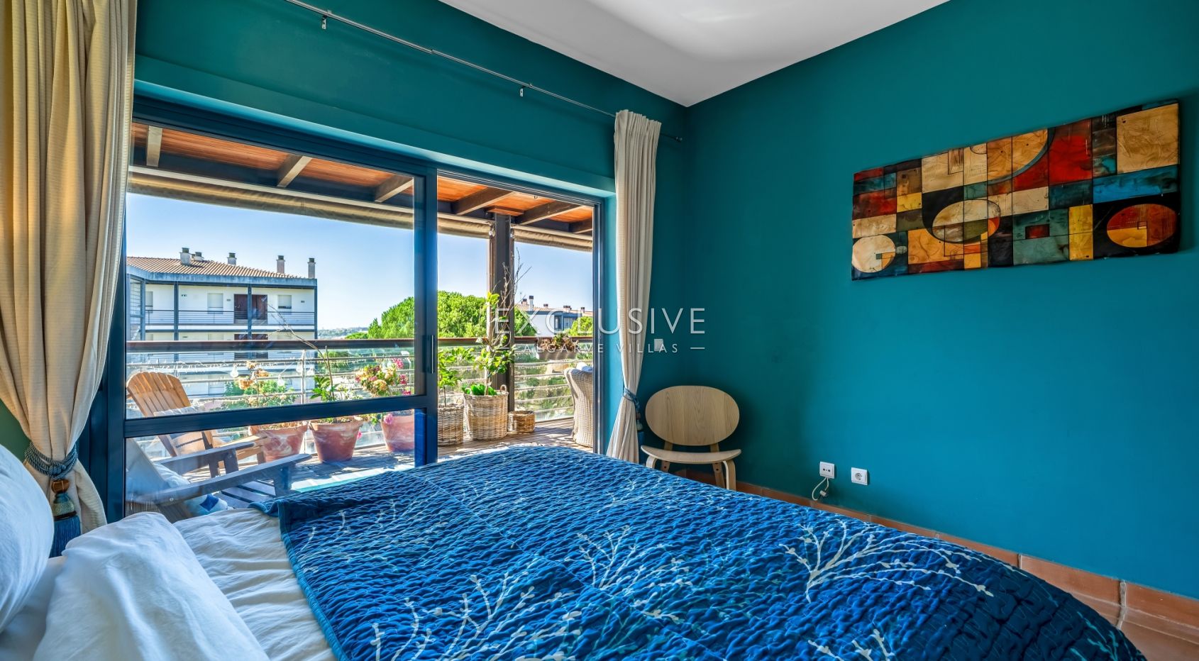Two-Bedroom Apartment in Marina Park, Lagos, Algarve