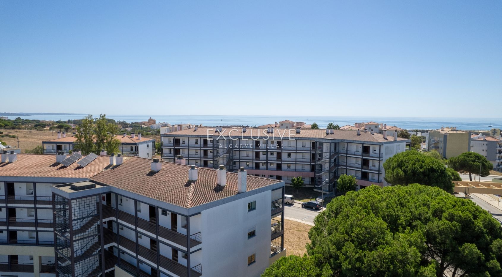 Two-Bedroom Apartment in Marina Park, Lagos, Algarve