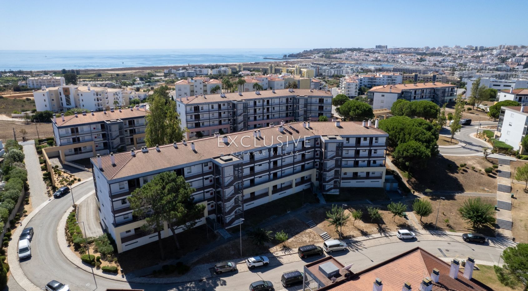 Two-Bedroom Apartment in Marina Park, Lagos, Algarve