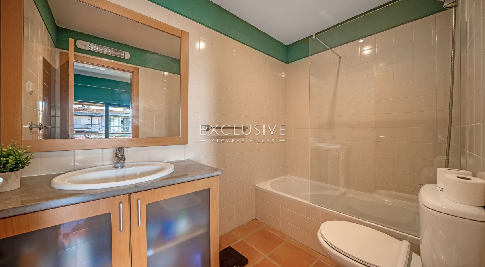 Two-Bedroom Apartment in Marina Park, Lagos, Algarve