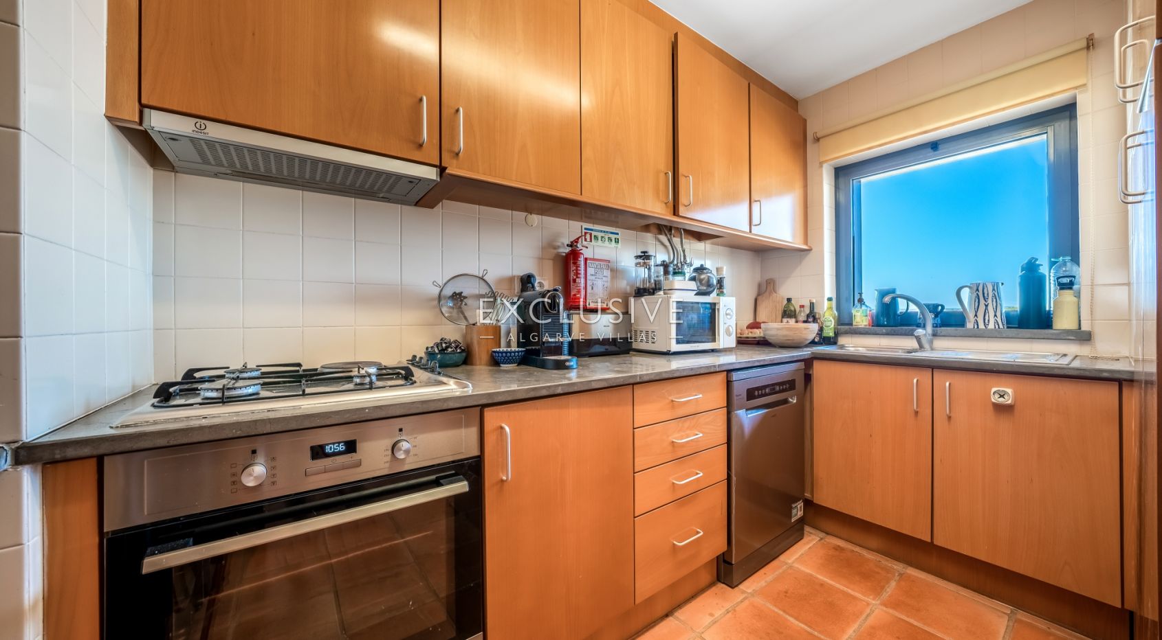 Two-Bedroom Apartment in Marina Park, Lagos, Algarve