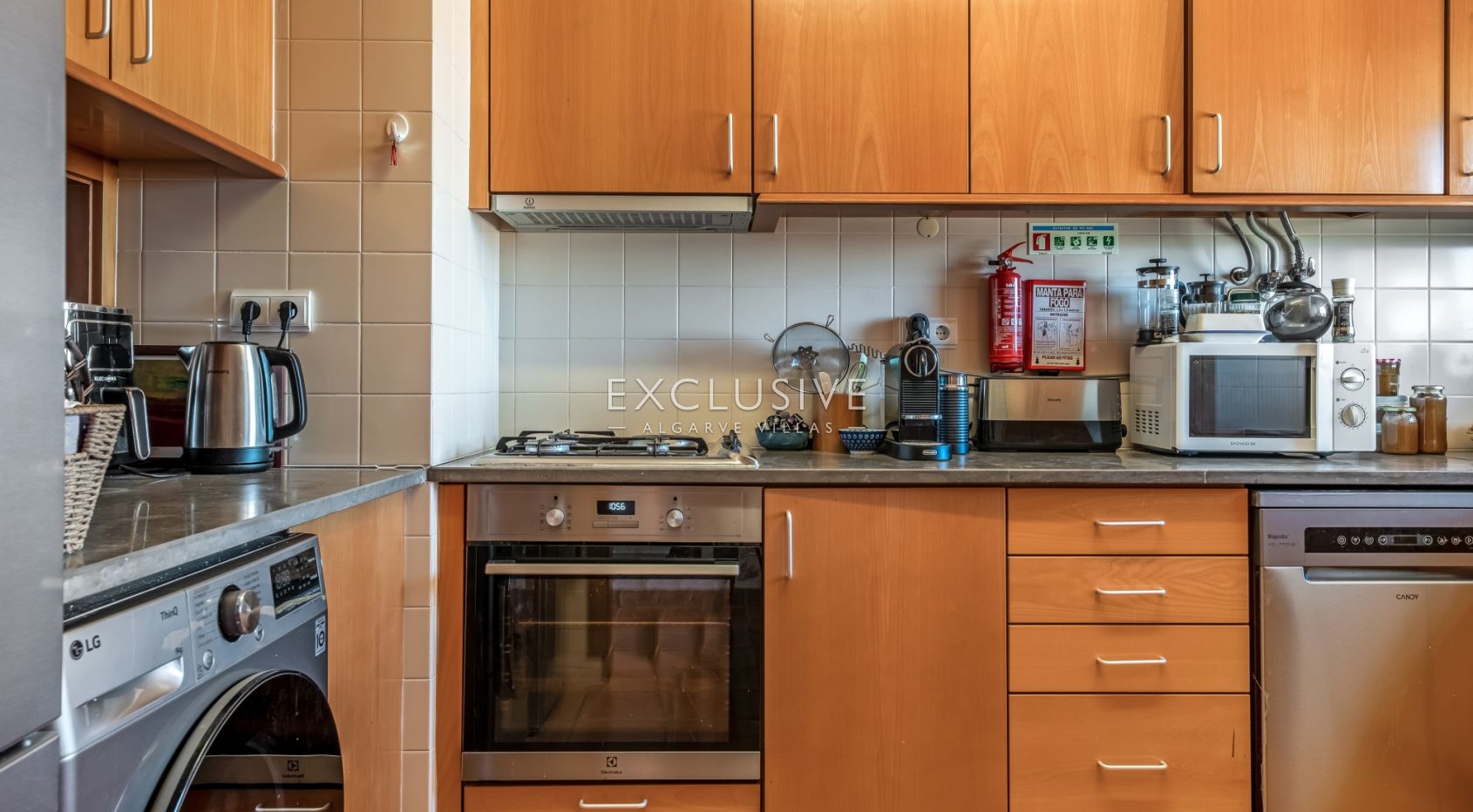 Two-Bedroom Apartment in Marina Park, Lagos, Algarve