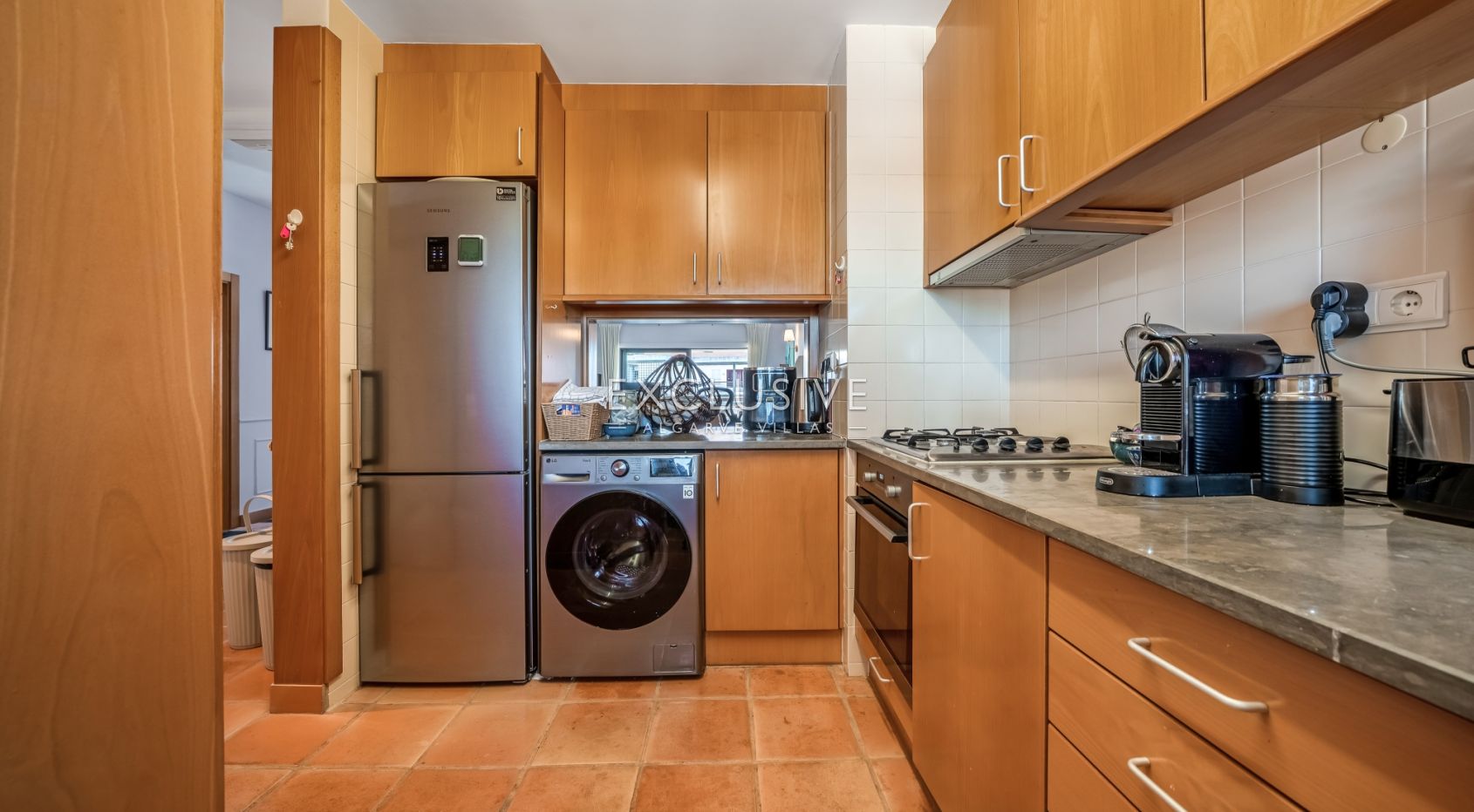 Two-Bedroom Apartment in Marina Park, Lagos, Algarve
