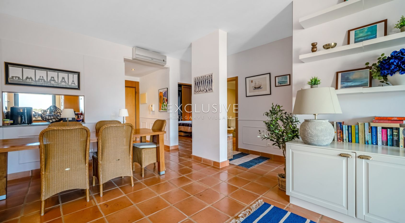 Two-Bedroom Apartment in Marina Park, Lagos, Algarve
