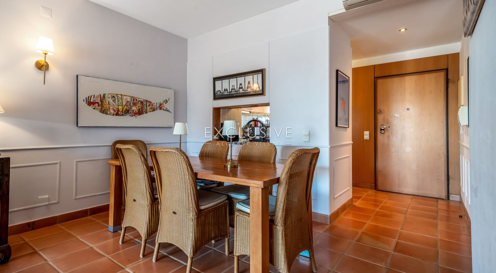 Two-Bedroom Apartment in Marina Park, Lagos, Algarve