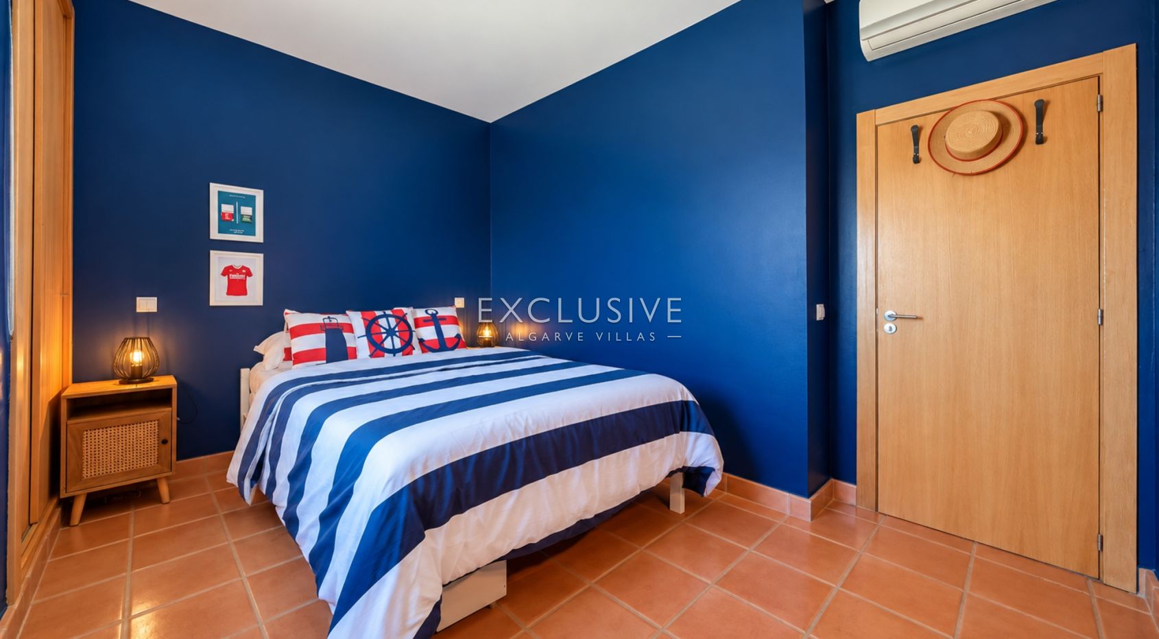 Two-Bedroom Apartment in Marina Park, Lagos, Algarve