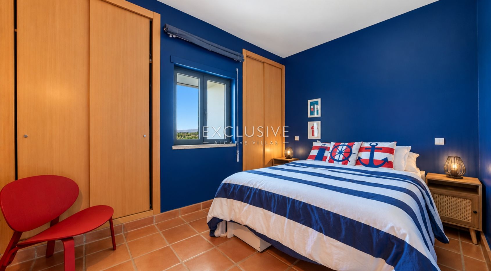 Two-Bedroom Apartment in Marina Park, Lagos, Algarve
