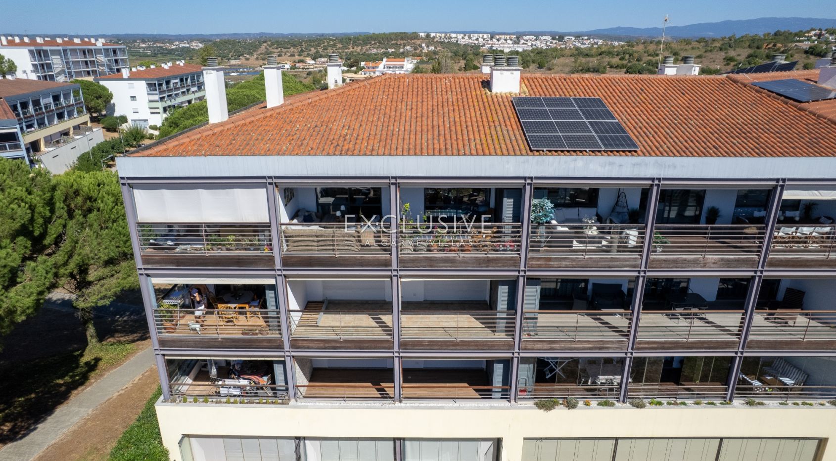 Two-Bedroom Apartment in Marina Park, Lagos, Algarve
