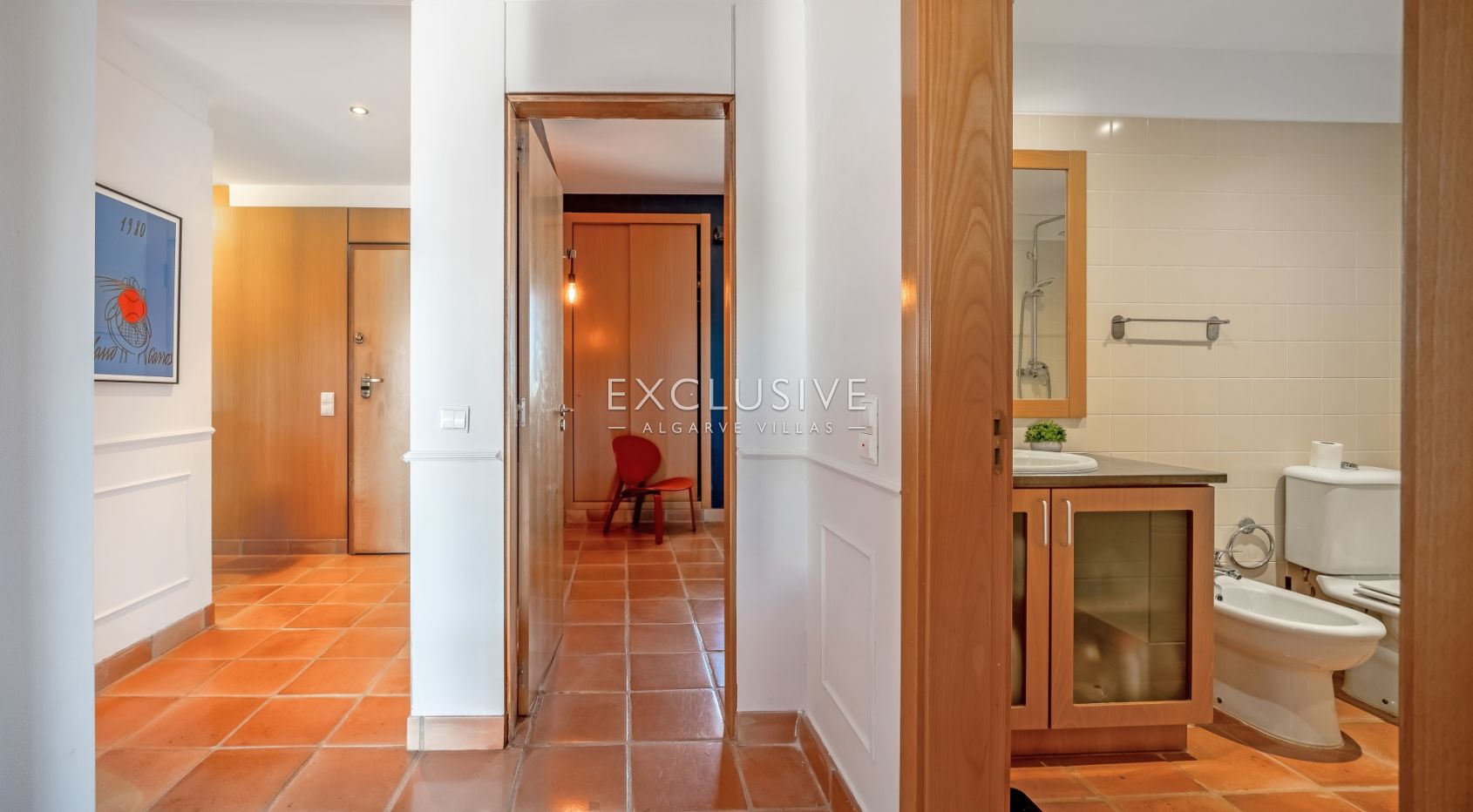 Two-Bedroom Apartment in Marina Park, Lagos, Algarve