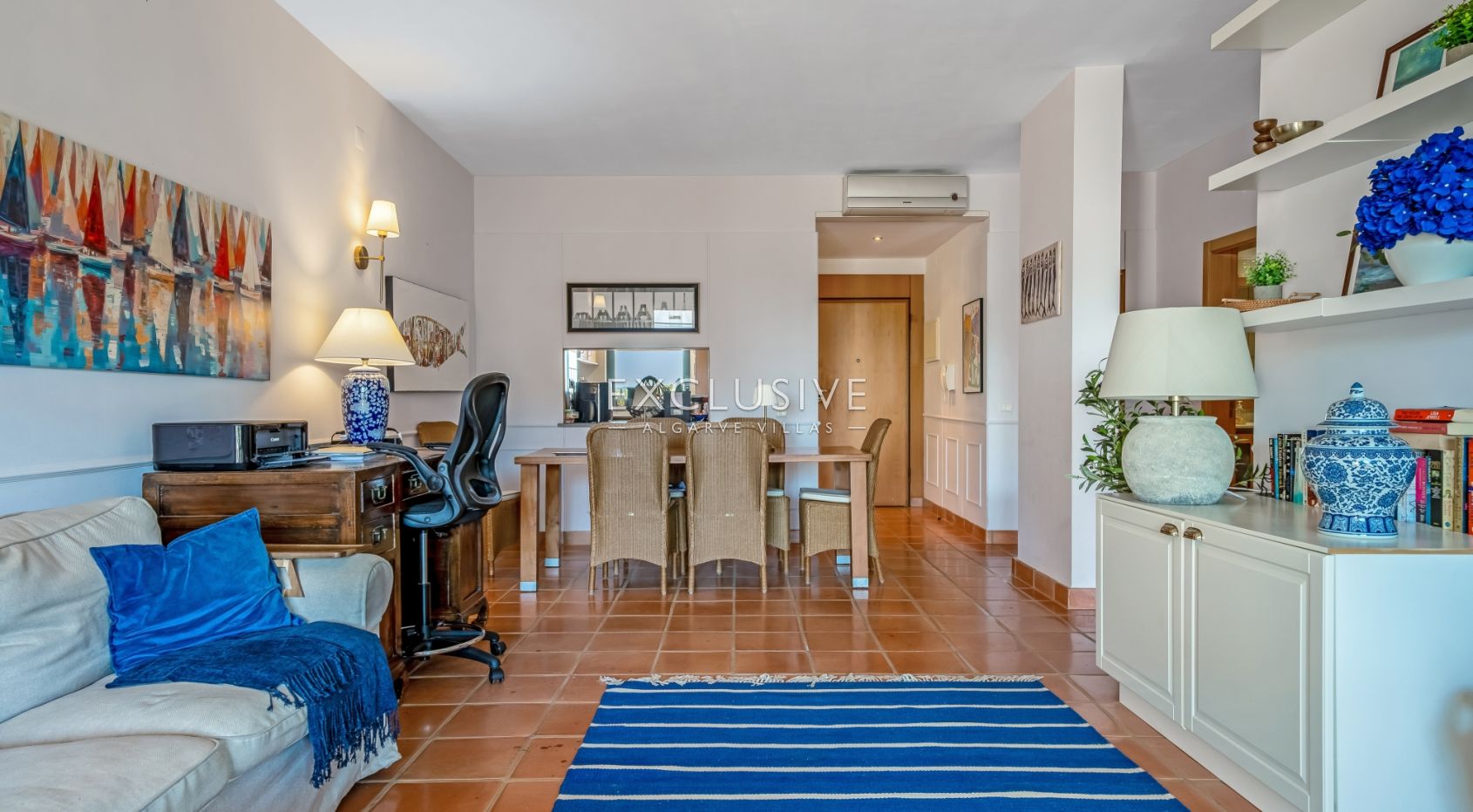 Two-Bedroom Apartment in Marina Park, Lagos, Algarve