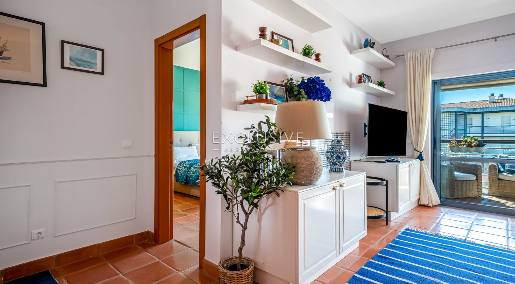 Two-Bedroom Apartment in Marina Park, Lagos, Algarve