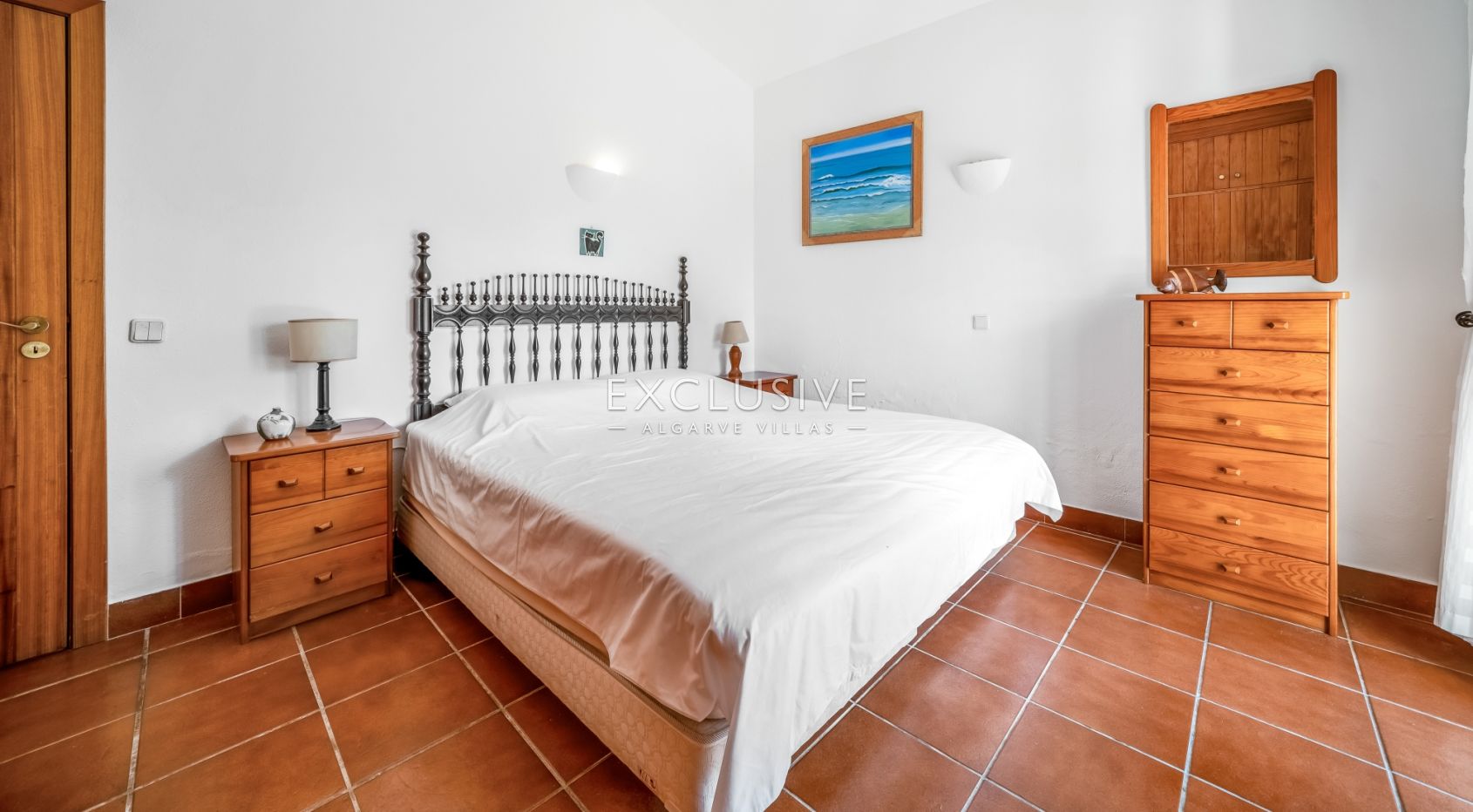 Charming 4Bedroom Villa with Amazing Ocean Views near Praia da Luz and Burgau