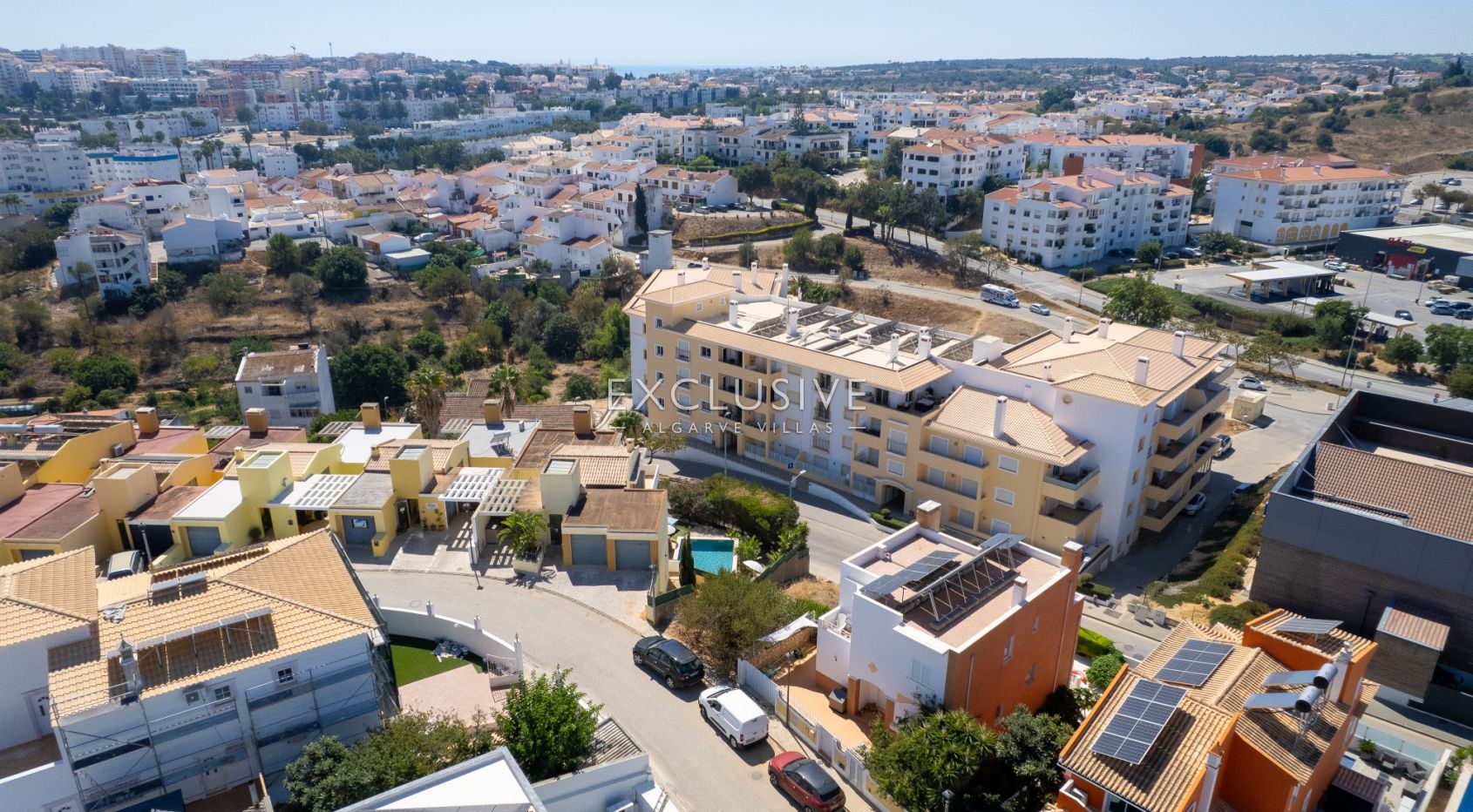Urban Plot with Project – Cerro das Mós, Lagos