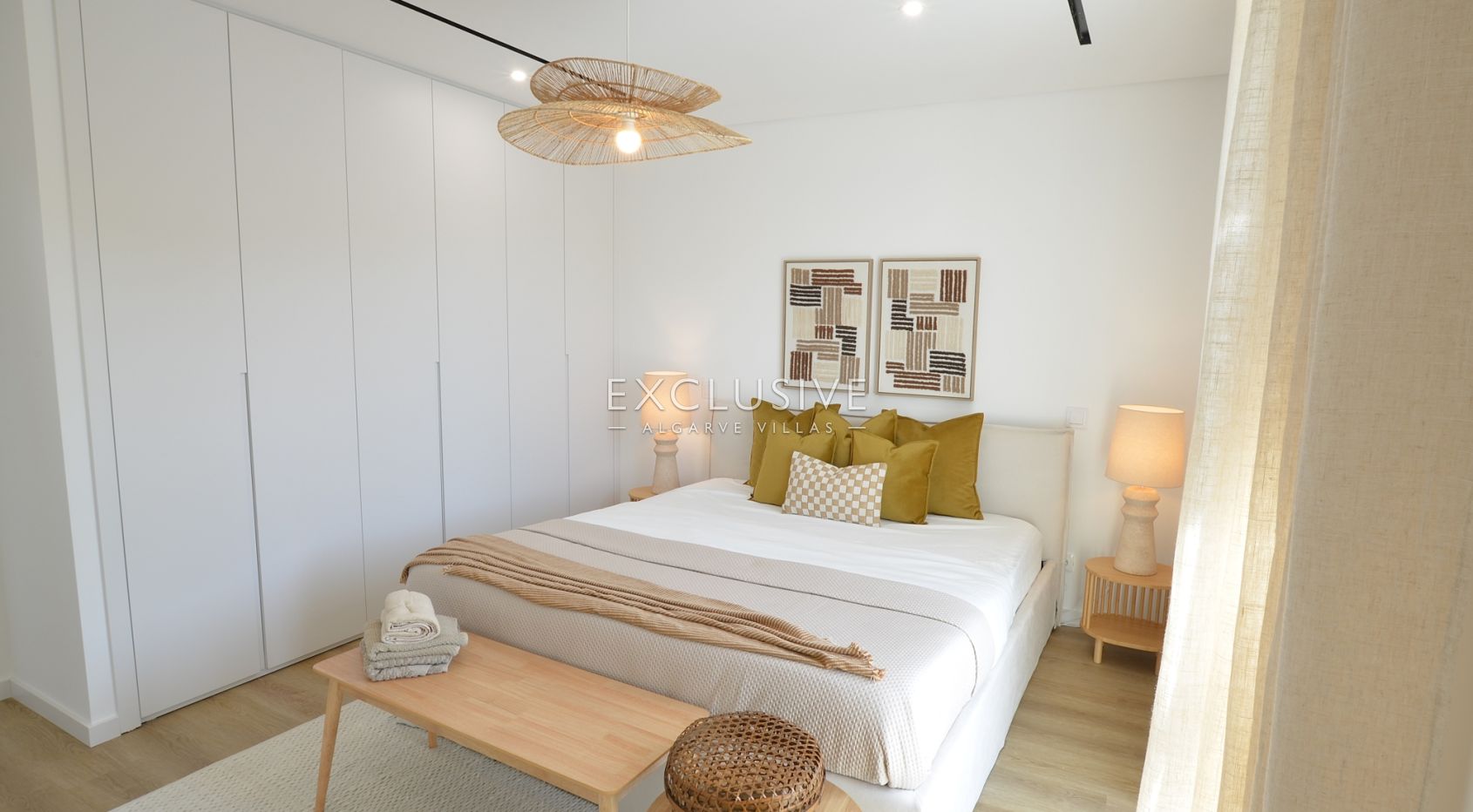 Brand-New Villa Close to Golf and Beach near Vilamoura & Vila Sol